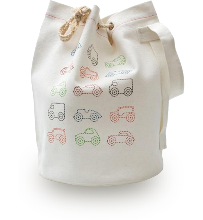 抽選で福袋プレゼント！