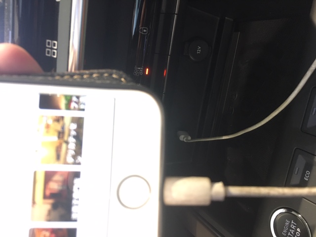 またまた新開発！　カープレイ/アンドロイドオート