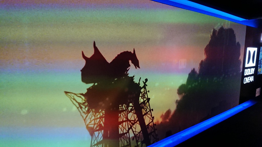 ショールームに久々クルマがいっぱい！