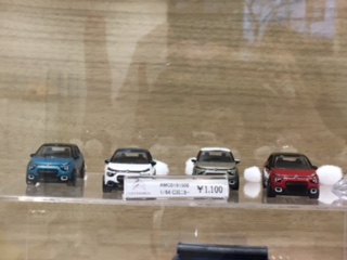 ブティックの商品案内２