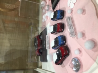 ブティックの商品案内２