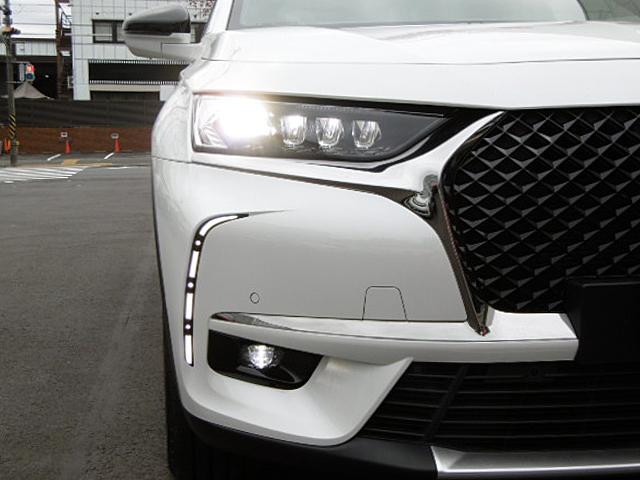 DS SERVICEについて