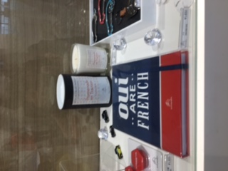 ブティックの商品案内4