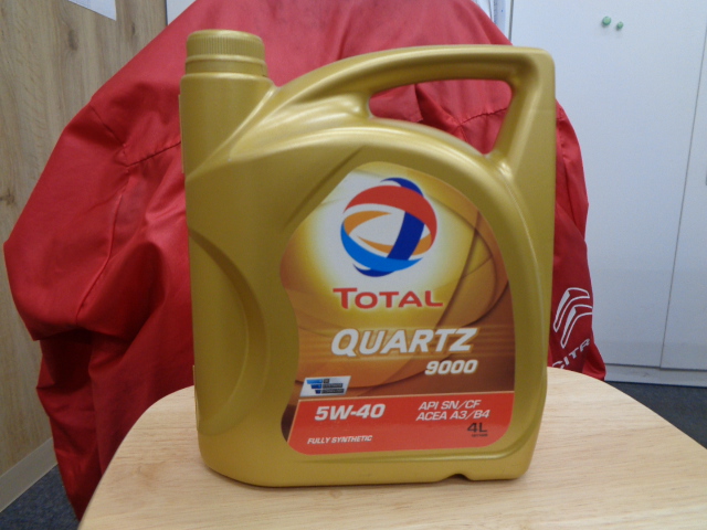 見た目はエンジンオイル、中身は