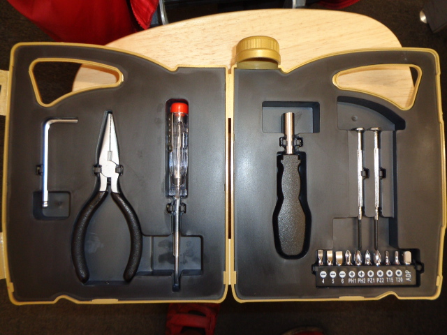 見た目はエンジンオイル、中身は