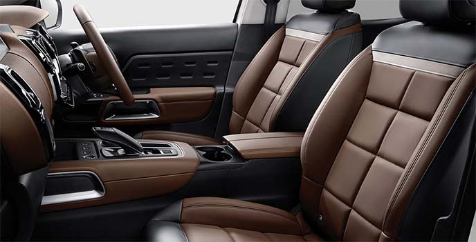 インテリア（シートは命ｄｅゴザイマス！！）