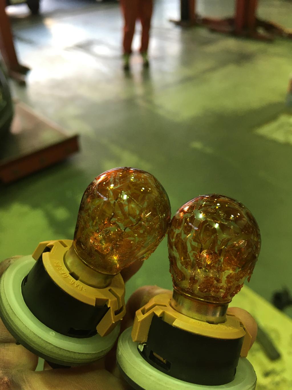 ささくれバルブ