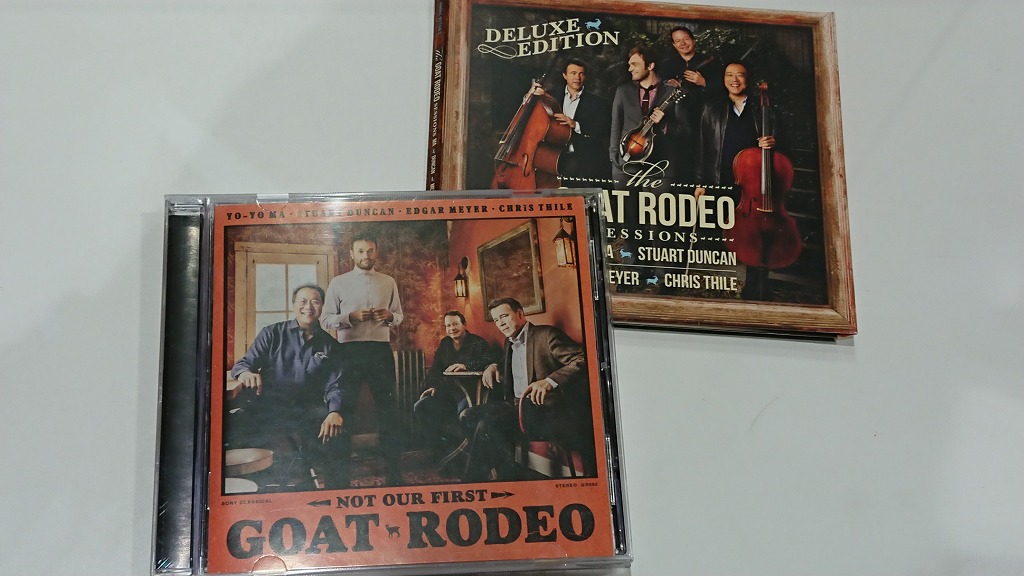 ちょっとだけ変わったC5エアクロス