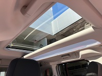 納車式にて　BERLINGO