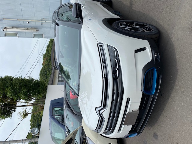 C5 AIRCROSS PLUG IN HYBRID