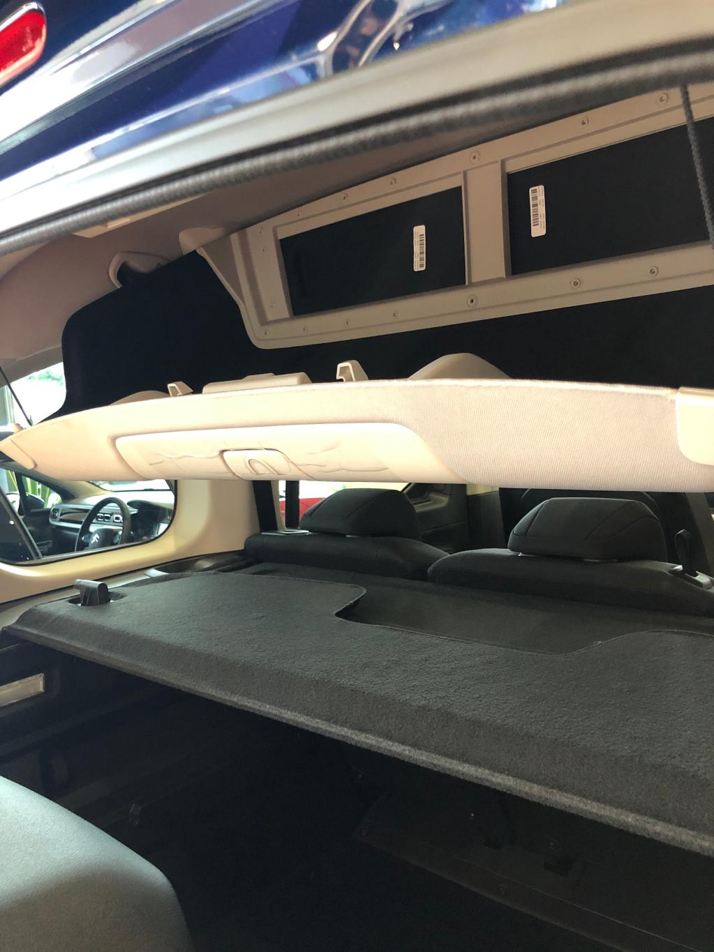 BERLINGOの素敵(インテリア編)