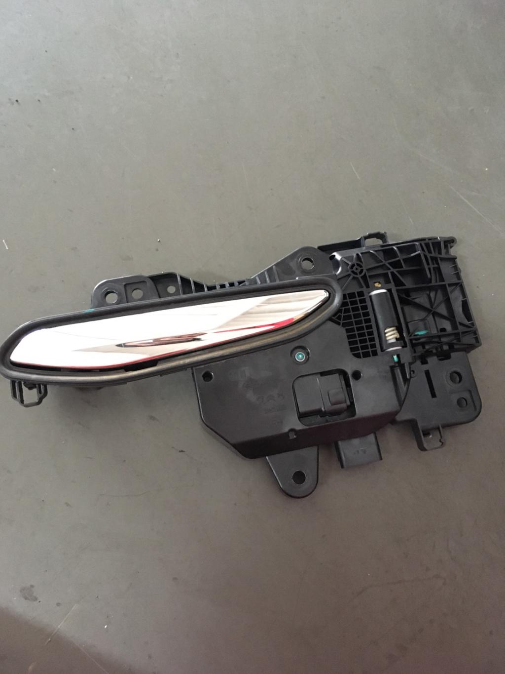 ニュータイプofアウターハンドル！