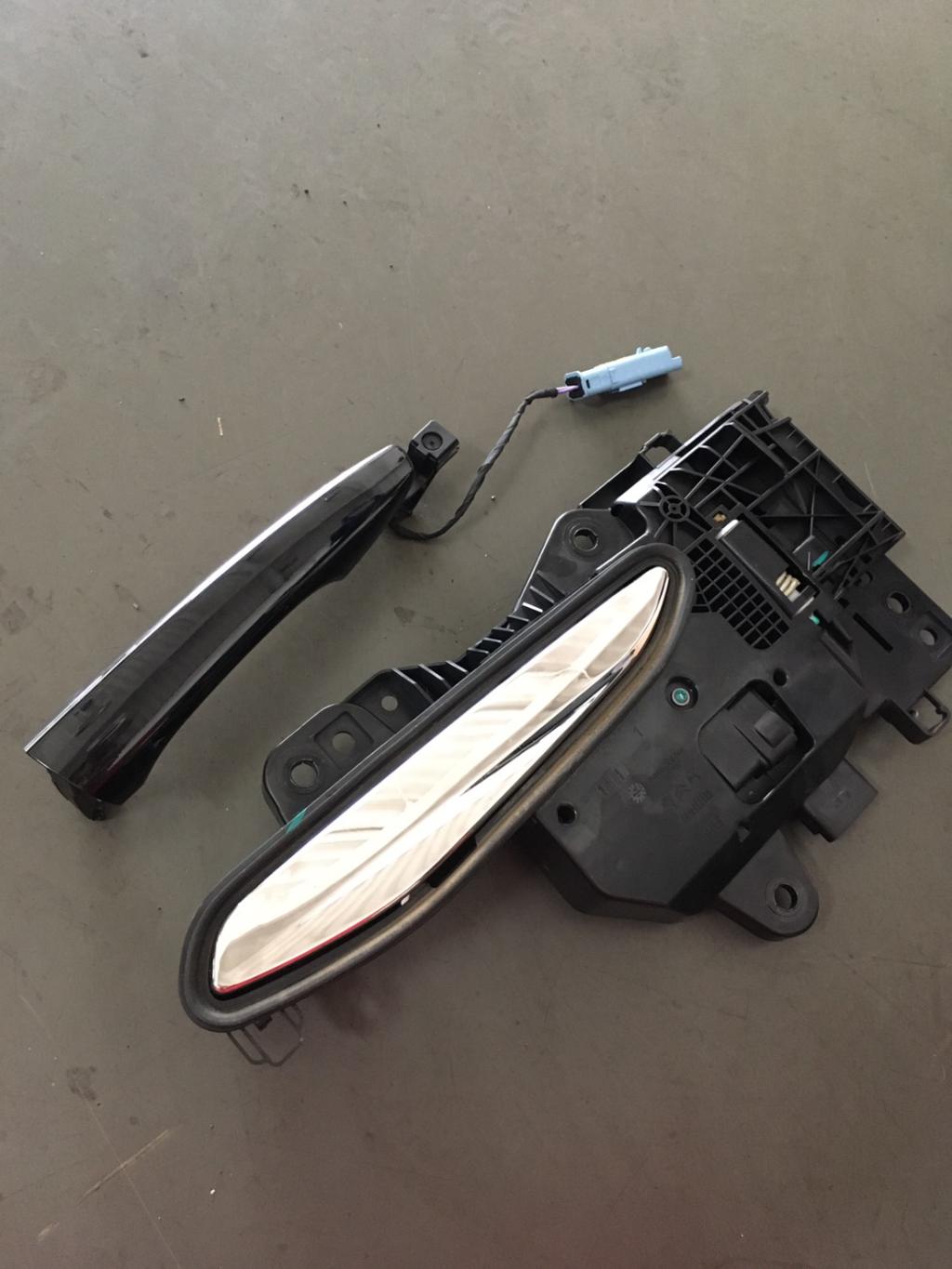 ニュータイプofアウターハンドル！