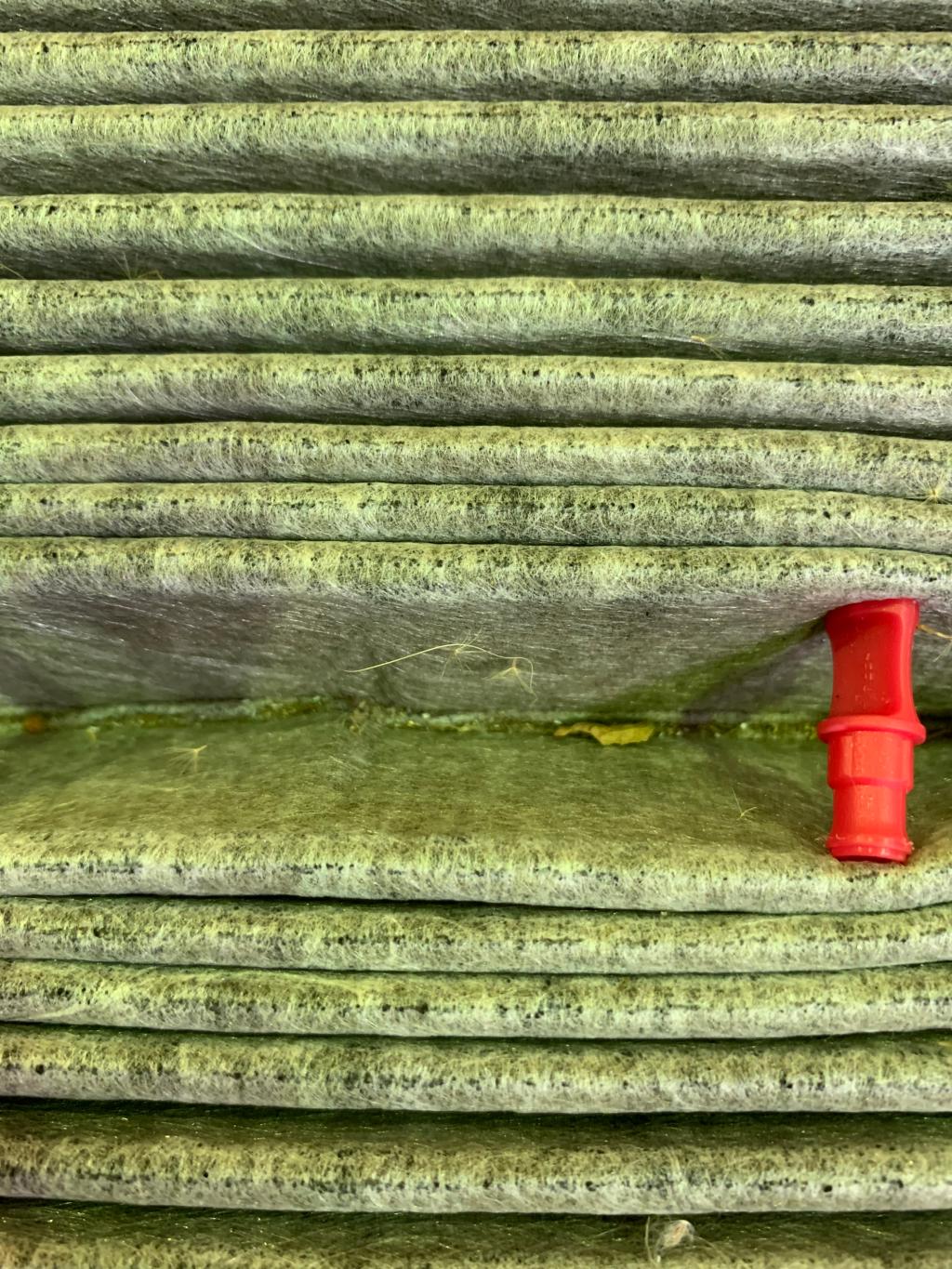 ポーレンフィルター