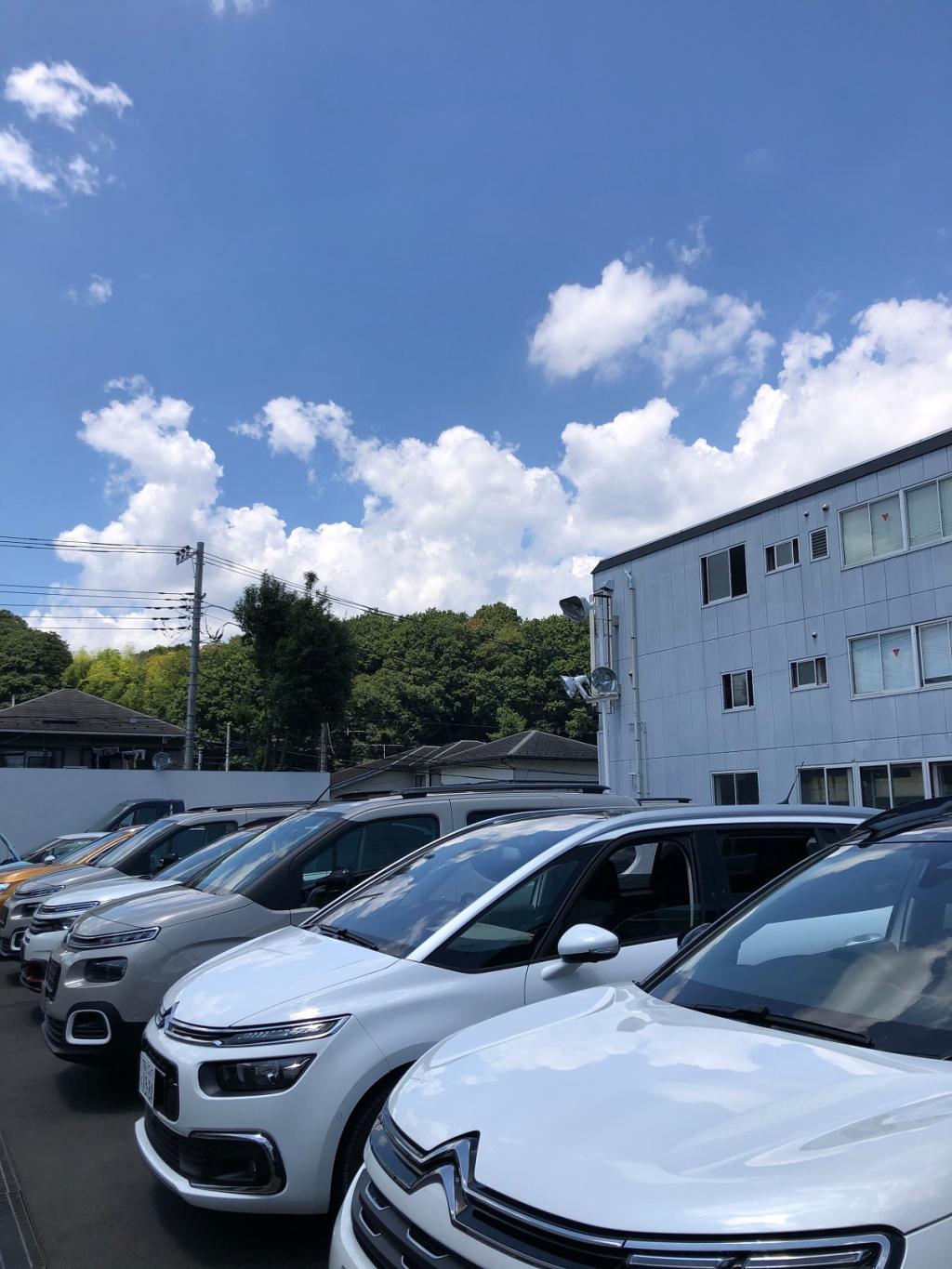 CITROEN 新型Ｃ３の試乗感