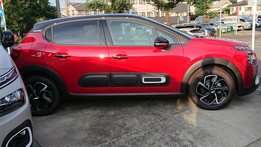 長く愛せるってこと？（エクステリア）