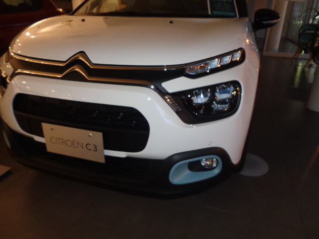 パーキングソナーのお話