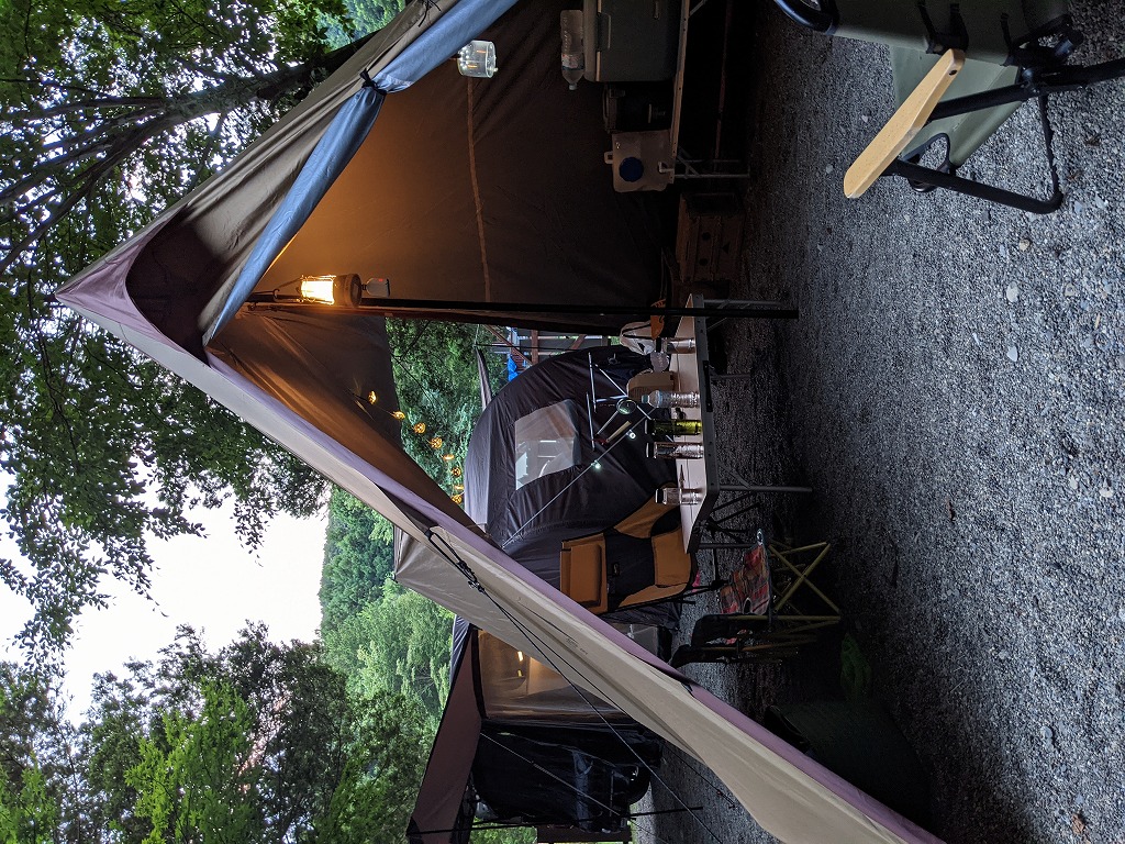 オーナーズヴォイス　ベルランゴ　カーサイドターフ