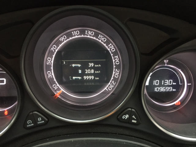 ディーゼル　すげーなぁdeゴザイマス。