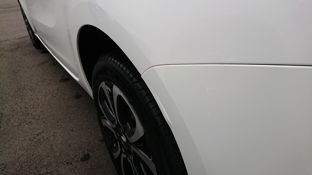 なんだろう？　エクステリアデザイン