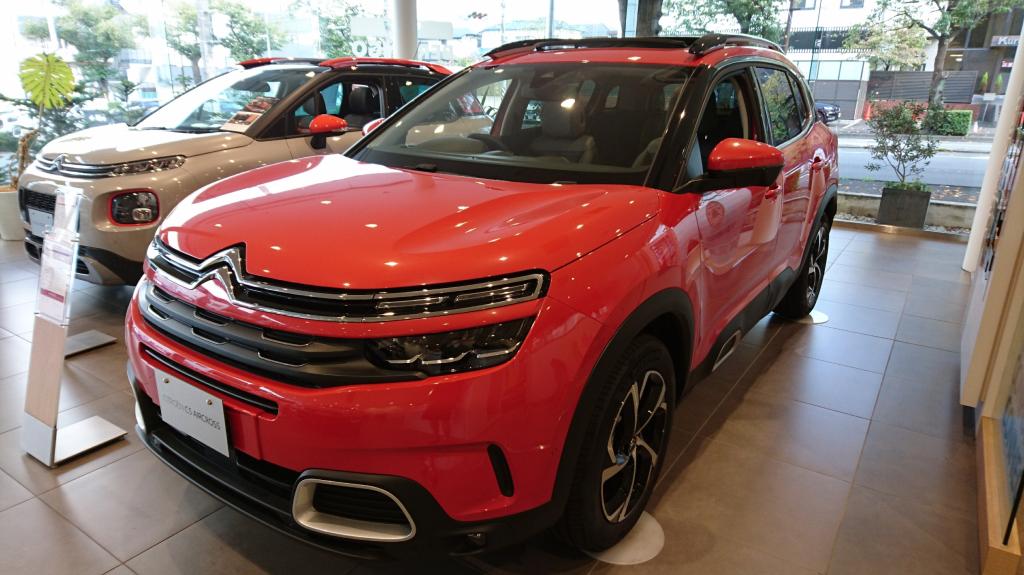 ルージュボルカーノ