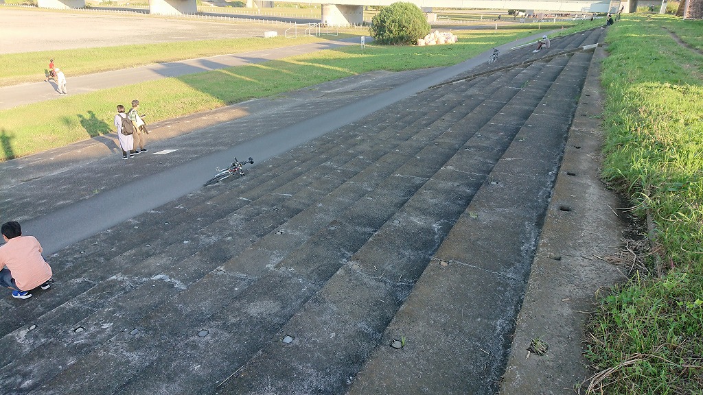 多摩川スピードウェイ