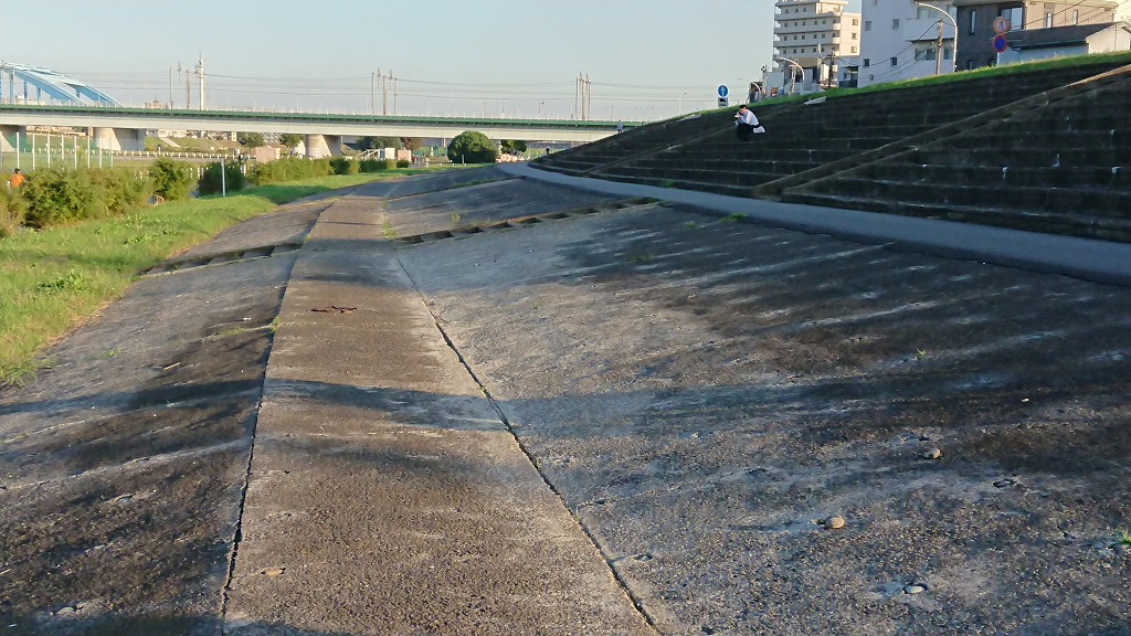 多摩川スピードウェイ