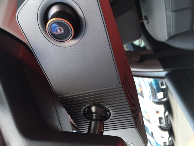 ﾄﾞﾗｲﾌﾞﾚｺｰﾀﾞｰ内蔵ﾃﾞｨｽﾌﾟﾚｲﾐﾗｰ登場！