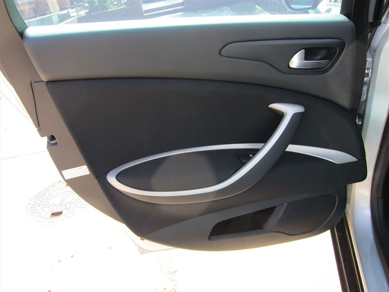 インテリア（内張、重要っス！）