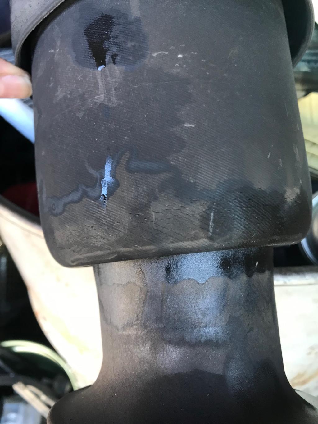 エアスプリング