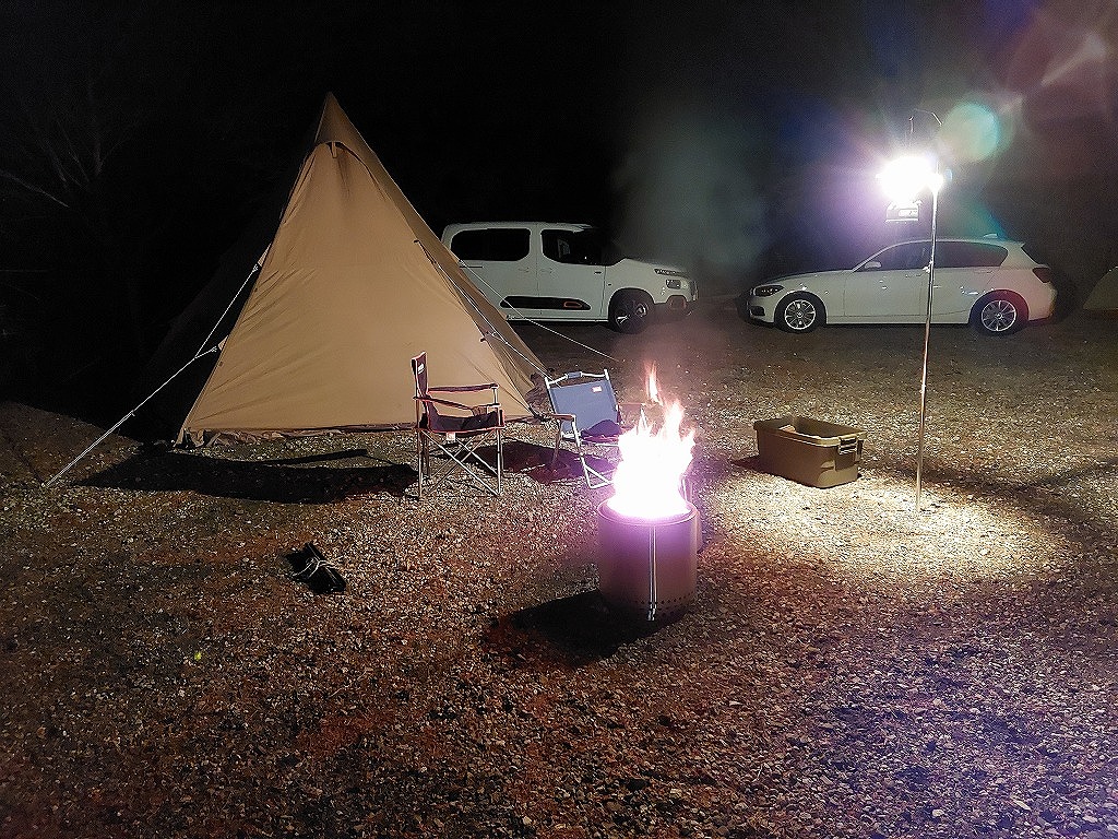 ベルランゴ納車中！