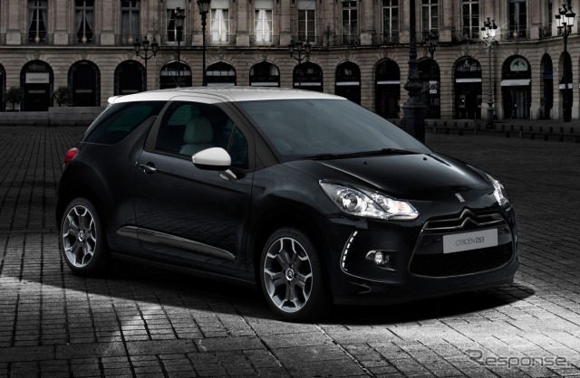 エクステリア　（スピリットでゴザイマスな）