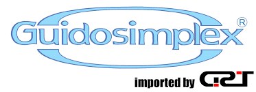 グイドシンプレックス