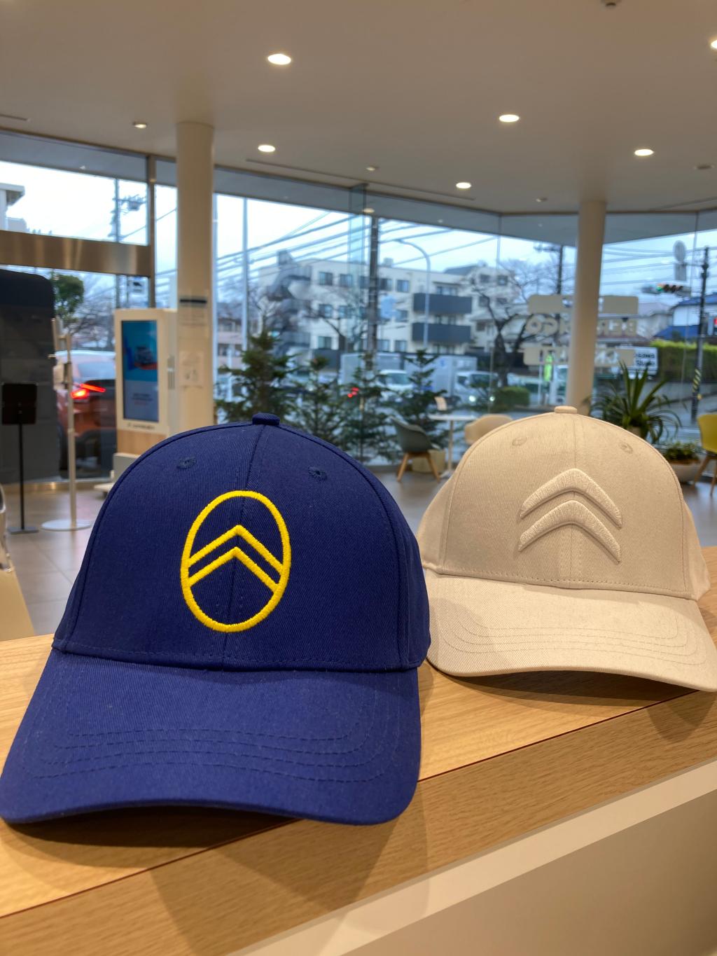 ブティック商品のご案内