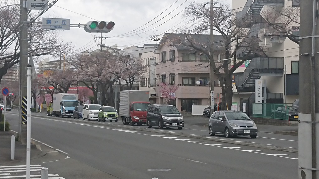 乗り心地ってなんだ（試乗感）