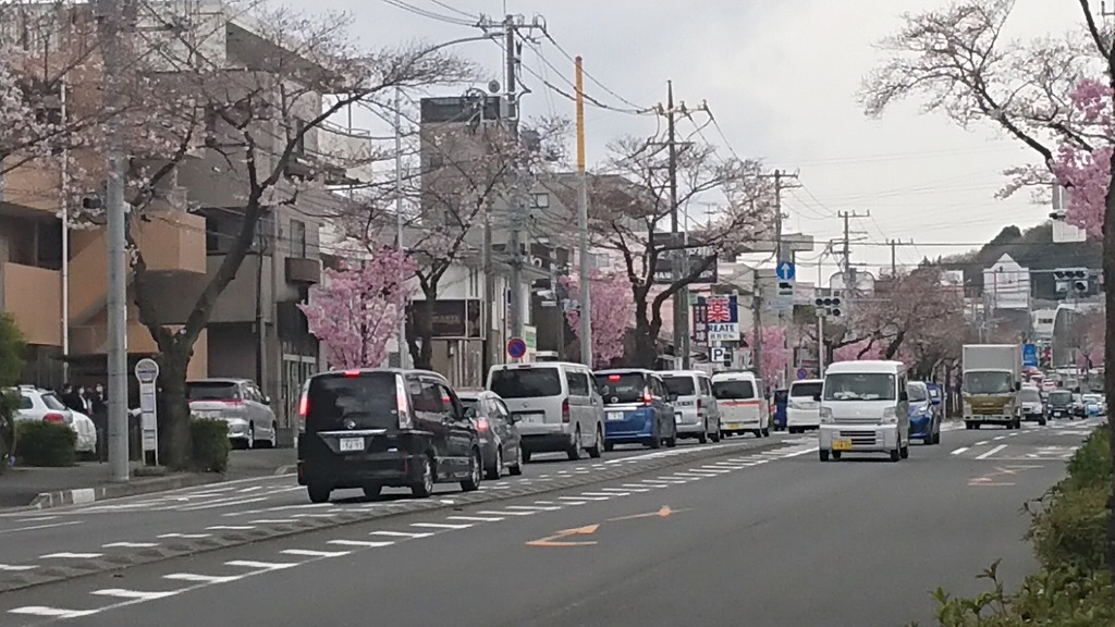乗り心地ってなんだ（試乗感）