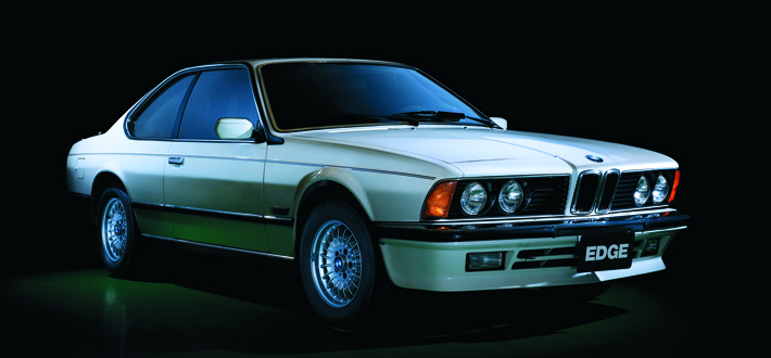 試乗感（真逆も面白い）