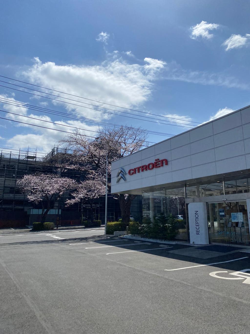 三月も有難うございました。