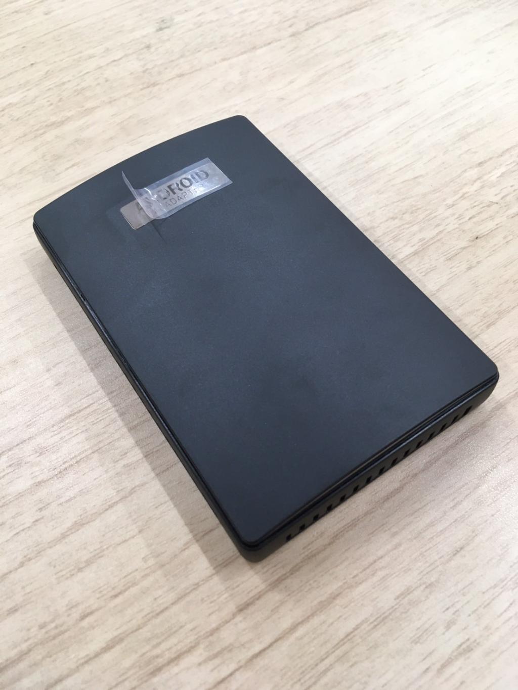 車でN◯tflix見れるんです！