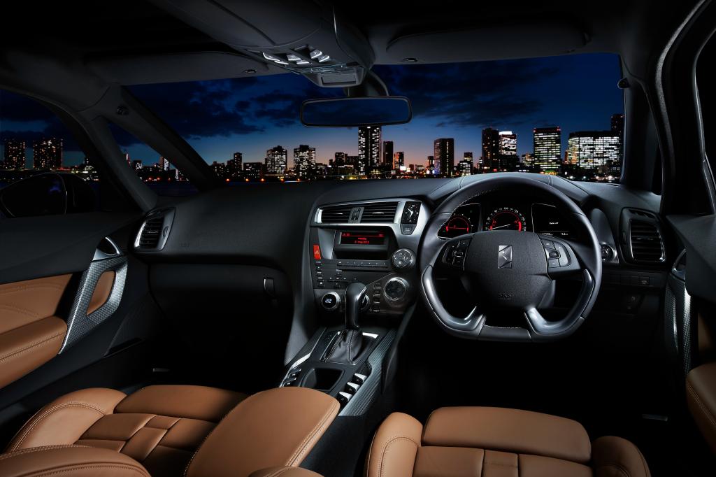 インテリア（曲面多いなぁ）