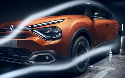 初代C4からNewC4試乗(オーナーボイス)岩岸