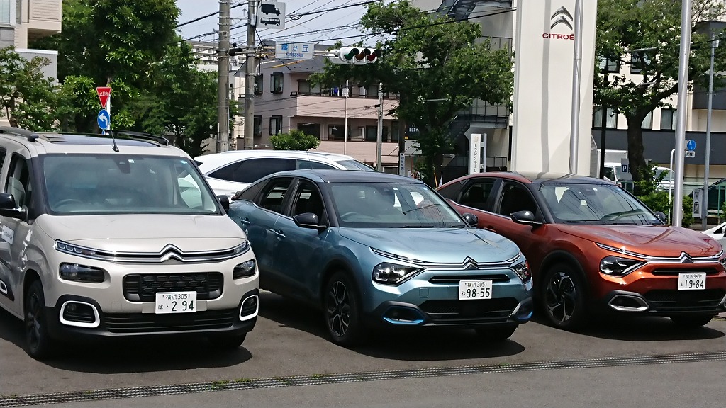 試乗感　試乗でわかること　わからないこと