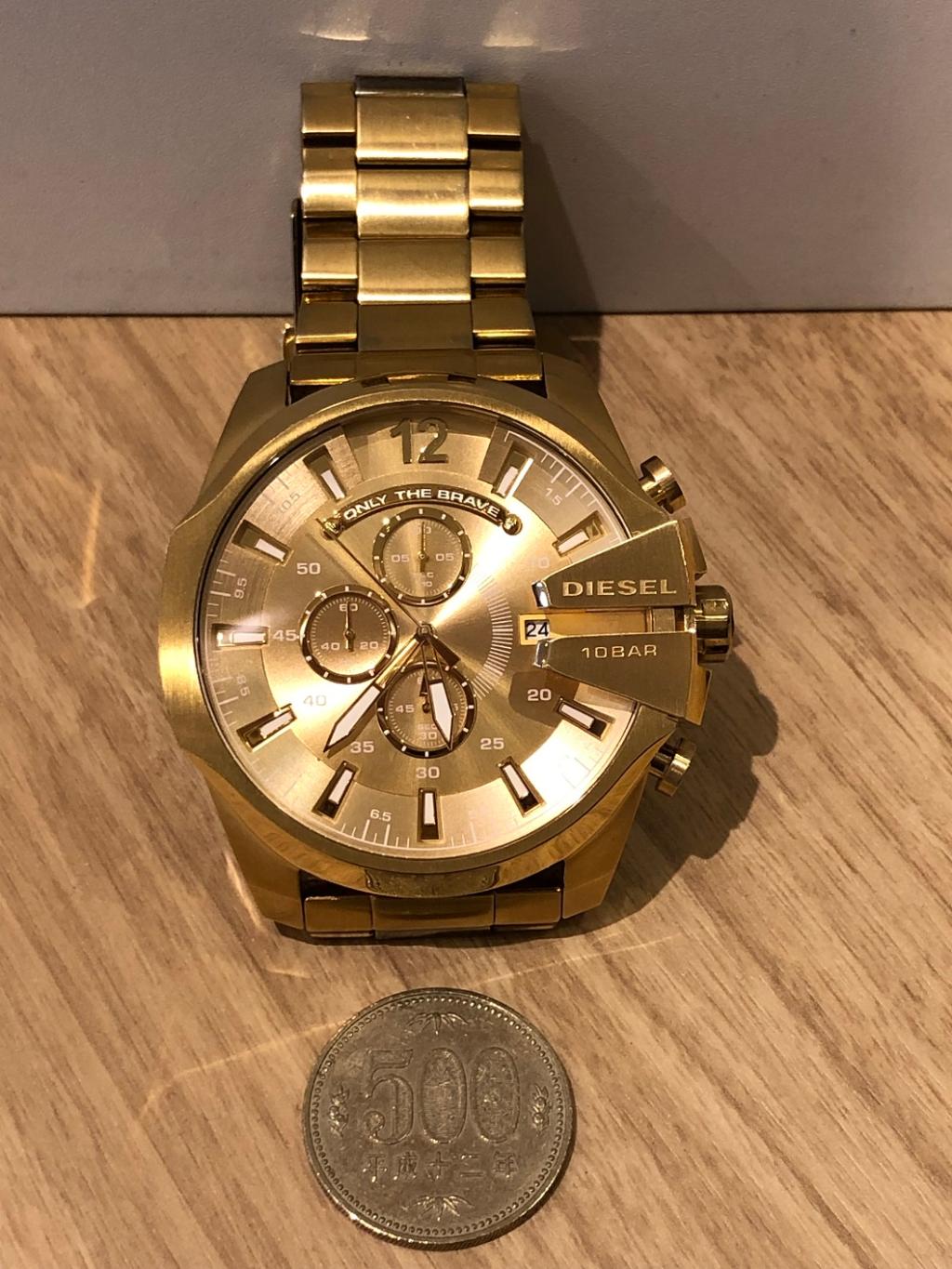 閑話休題(エルドラド！？）