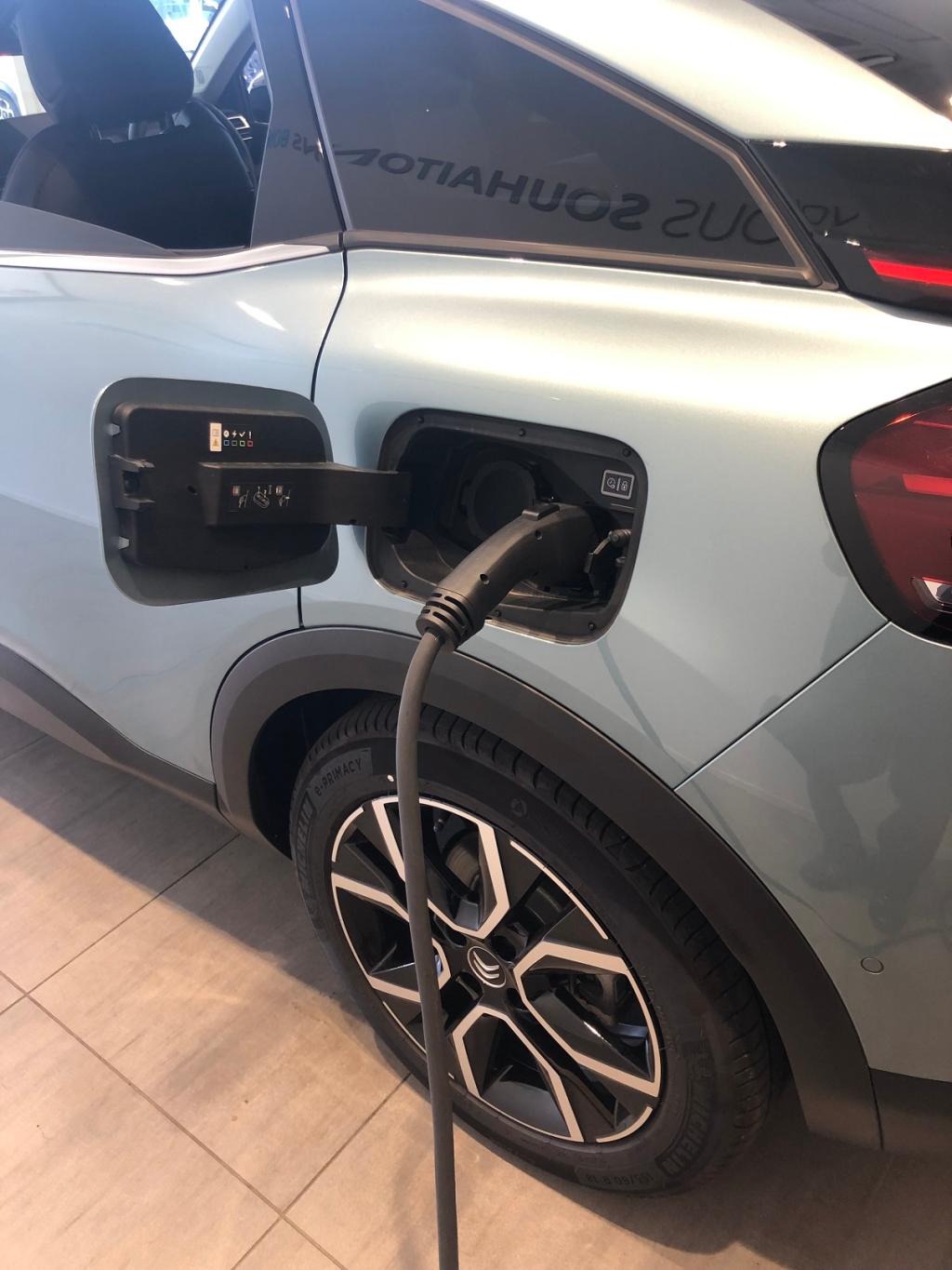 準備万端ｅ-Ｃ４