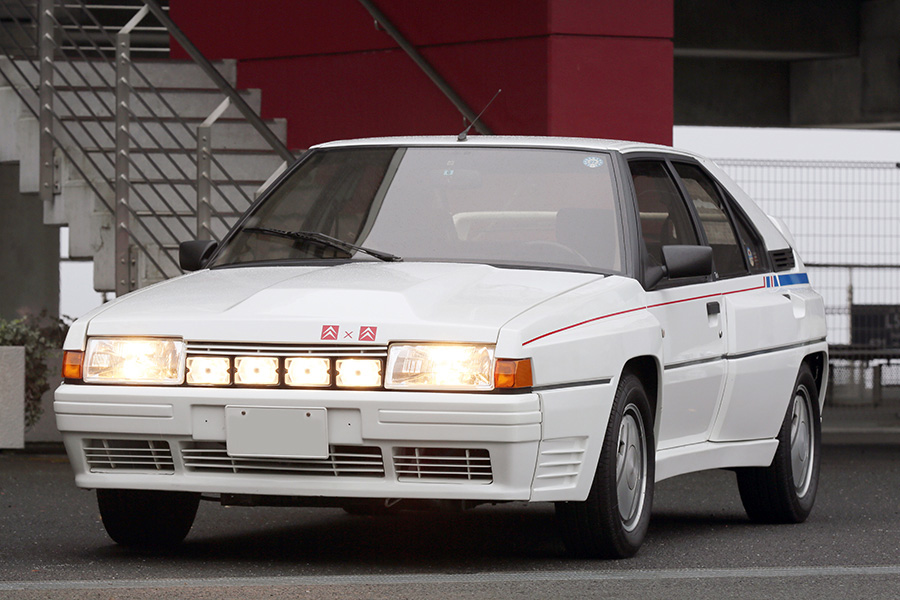 エクステリア（フランス・イタリアの妙！）