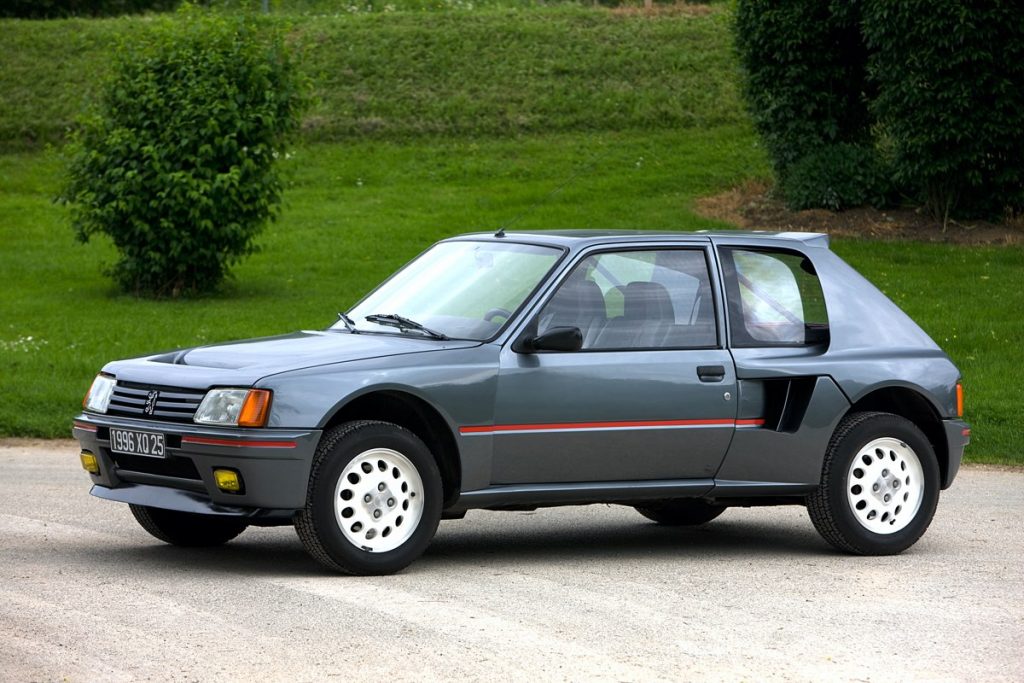 エクステリア（フランス・イタリアの妙！）