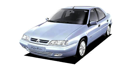 エクステリア（フランス・イタリアの妙！）