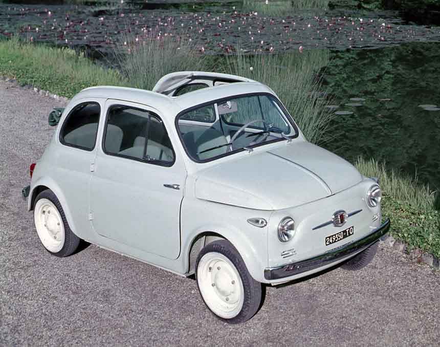 エクステリア（フランス・イタリアの妙！）