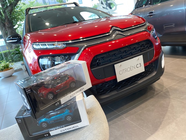 ブティックおすすめ商品