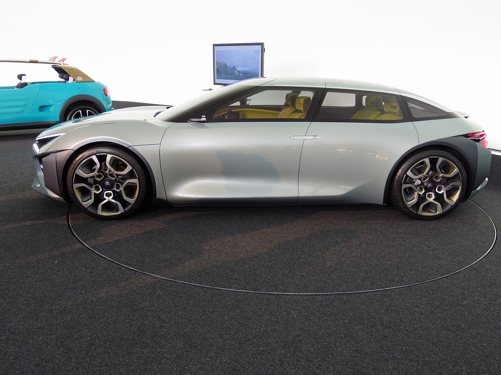 インテリアデザイン　C-Xperienceを再考